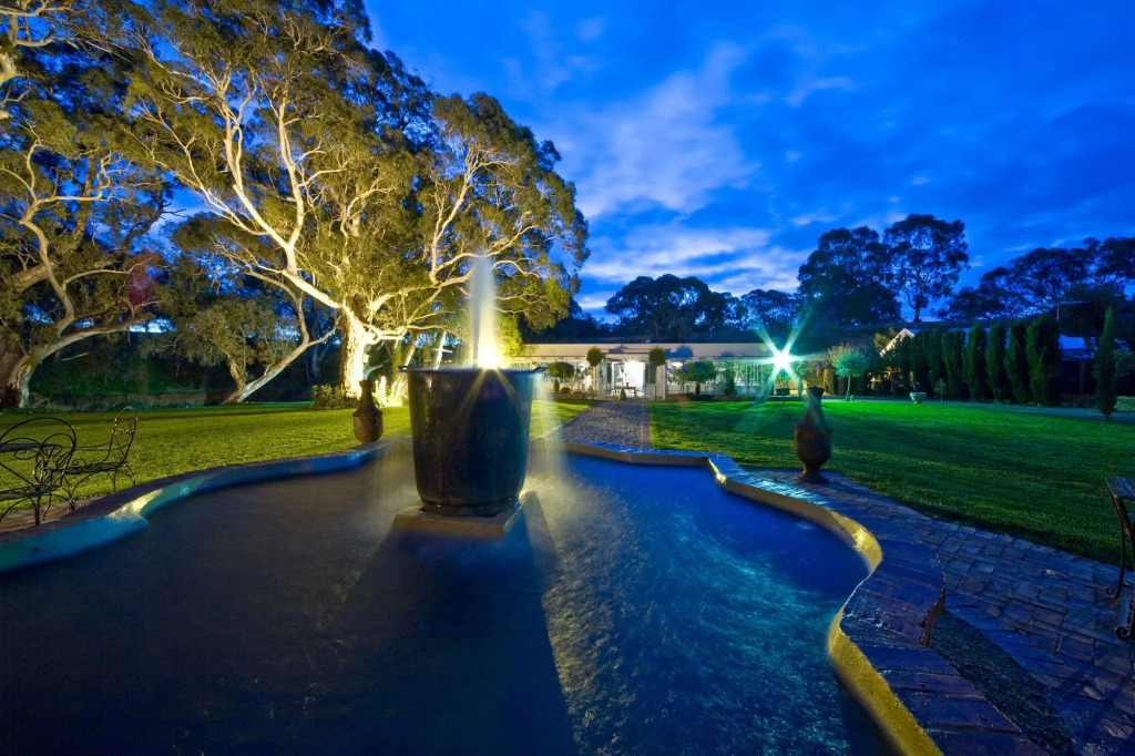 Jacobs Creek Retreat - Barossa Valley