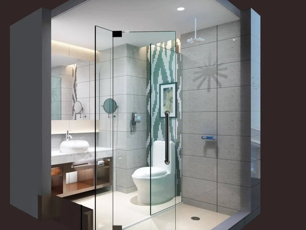 Xi'an Lishan International Holiday Hotel