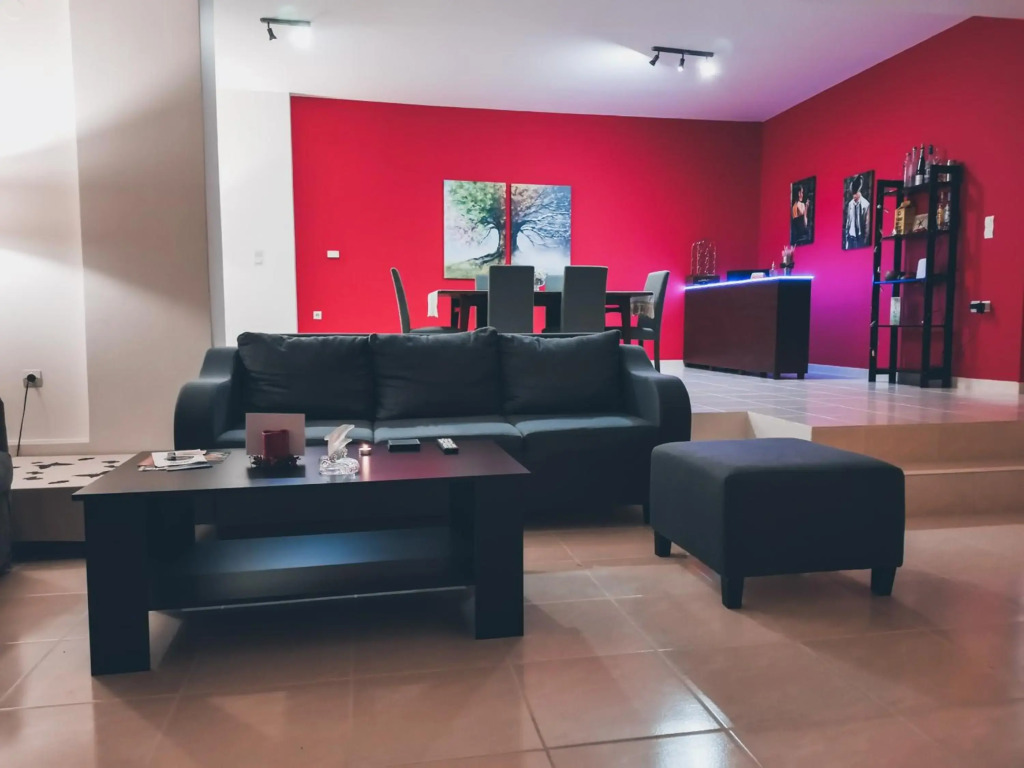 Jasmine Apartment - Your Perfect Nafplio Escape