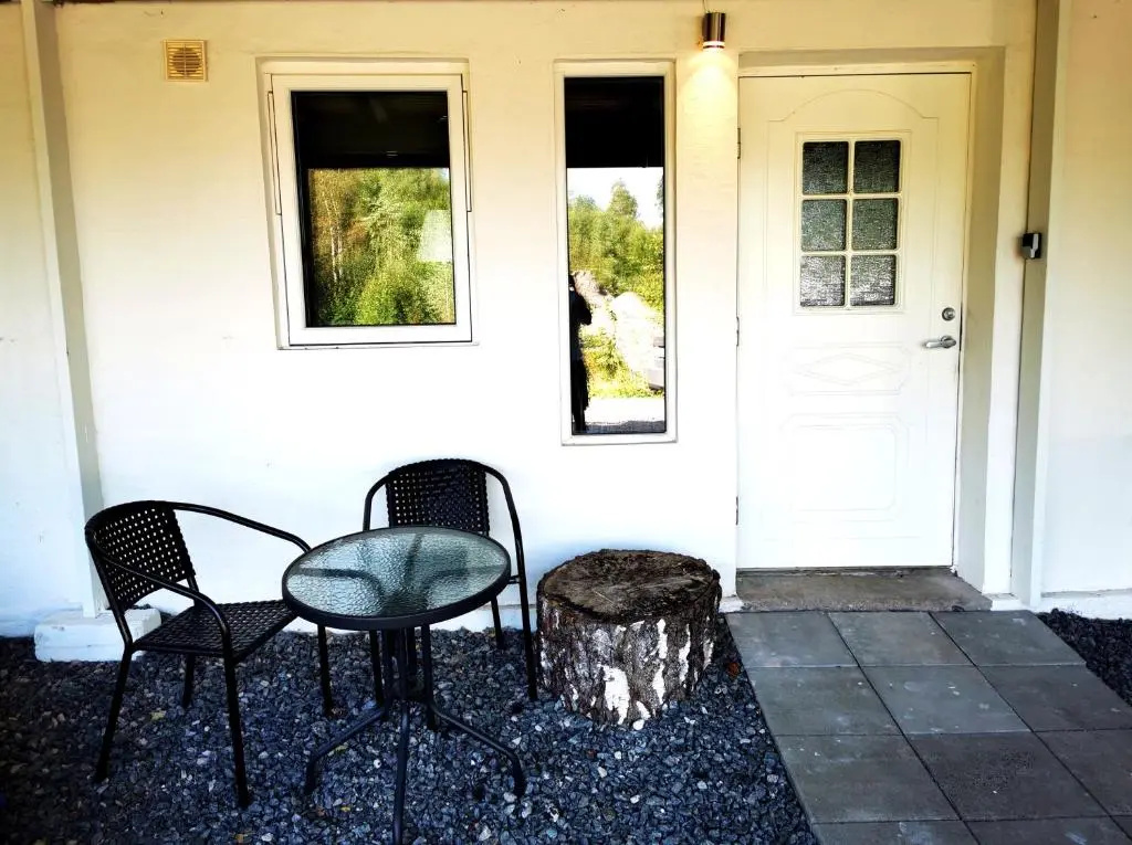 Landvetter Apartment