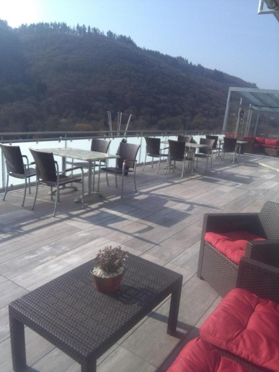 Hotel-Restaurant-Weingut Kapellenhof