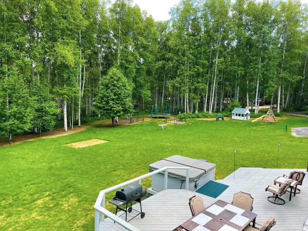 Spacious Resort Style Retreat Sleeps 20