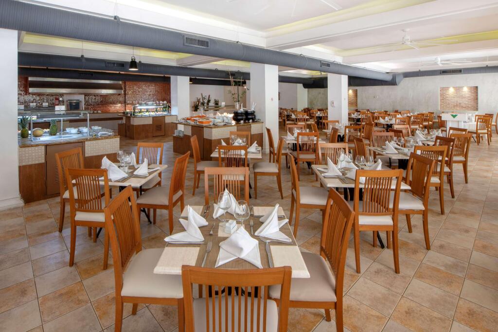 Viva Heavens by Wyndham, A Trademark All Inclusive