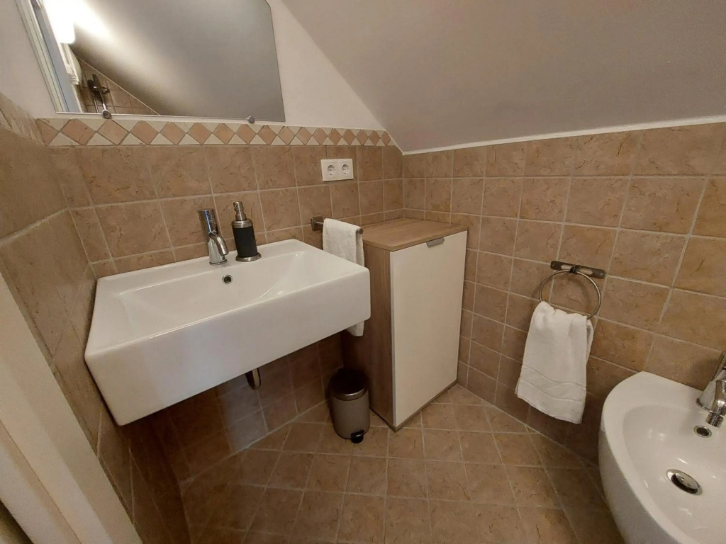 Ski-to-door Apartment PISTENBLICK