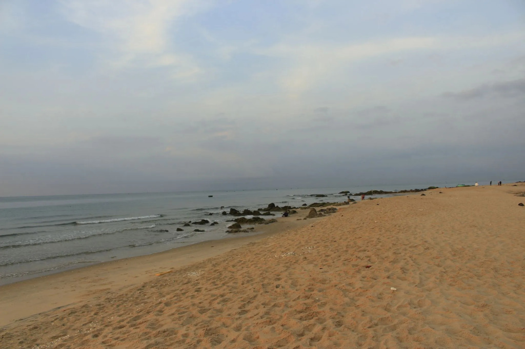 Ca Ty Mui ne Beach Resort & Spa
