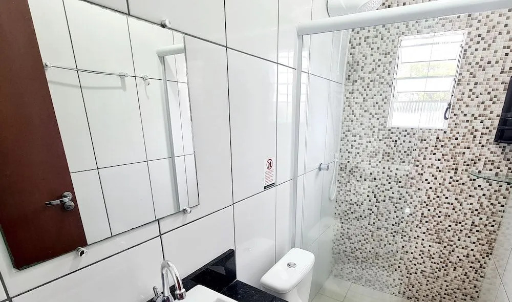 Flat Gean Guilherme - Canasvieiras