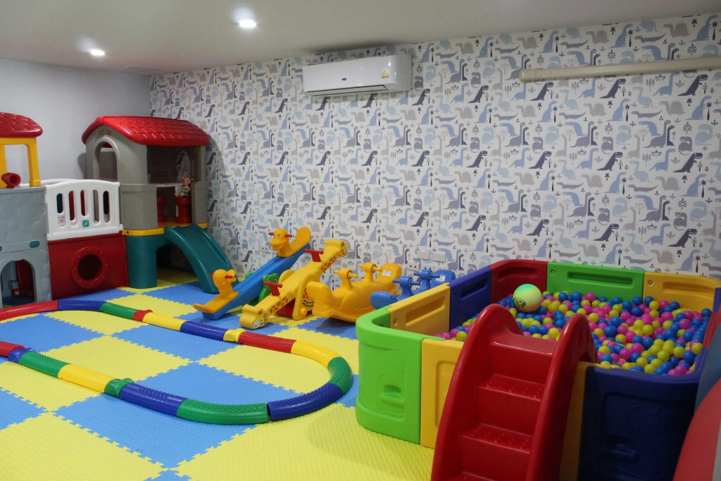 Квартира Mida Horizon 1 bedroom Apartment