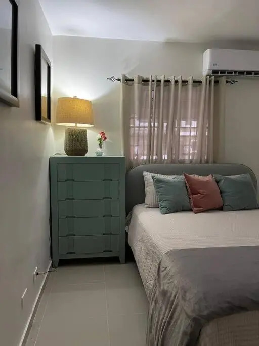Your Dream Space