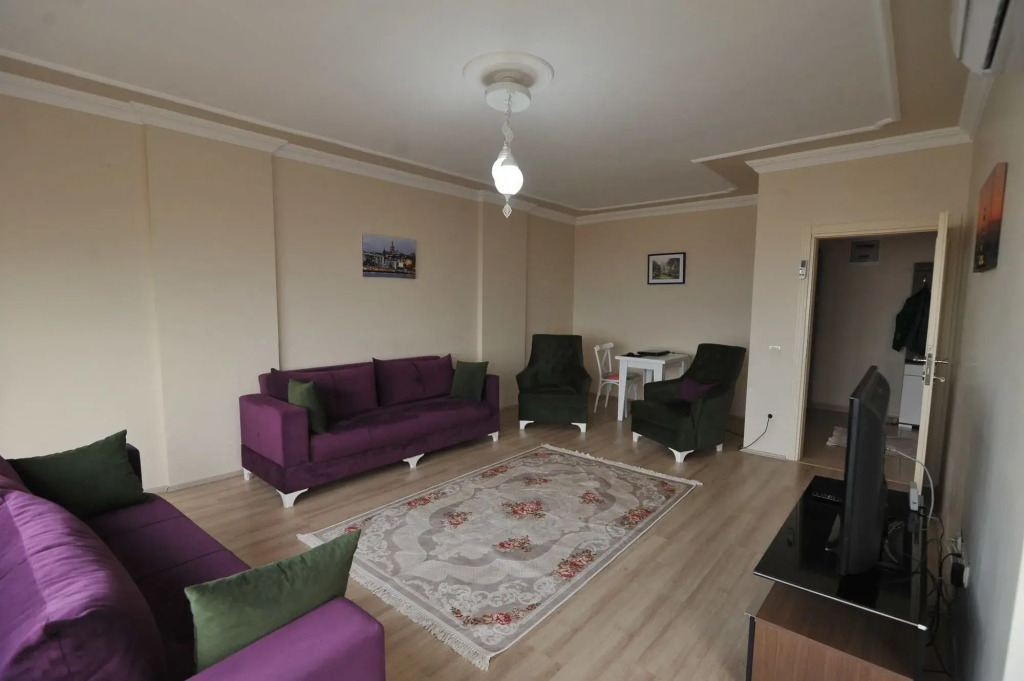 Verizana Apartments & Suites