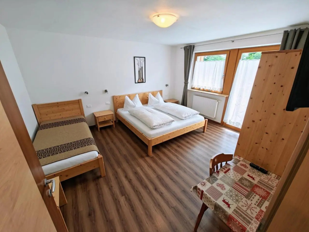 Apartments Brunella