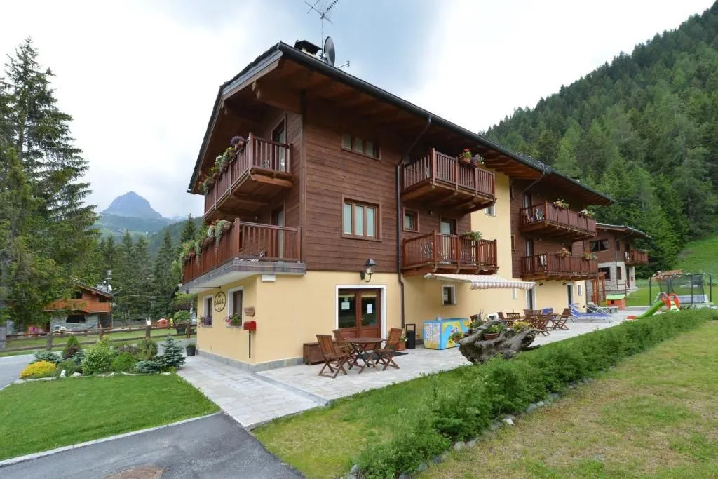 Hotel Le Petit Abri