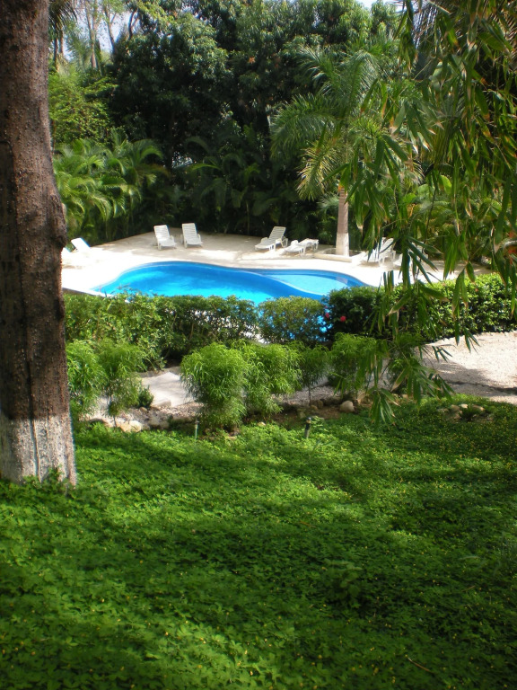 Esencia Hotel and Villas