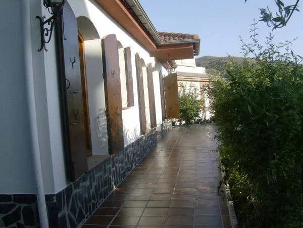 Alojamiento de Turismo Rural Vista Blanca