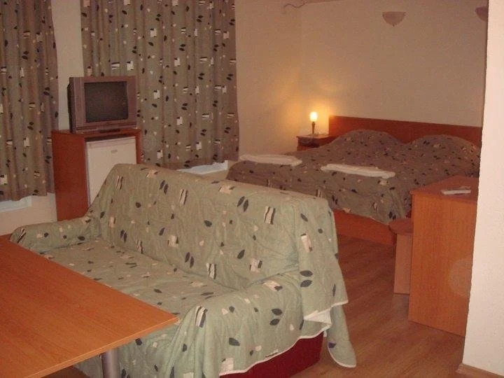 Family Hotel Central