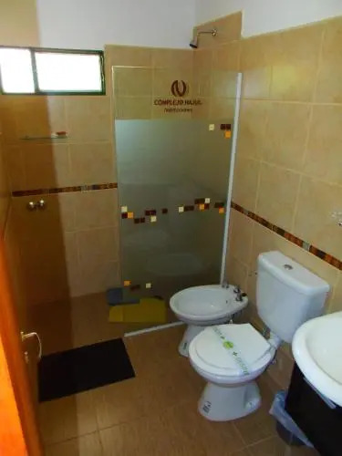 Hotel Complejo Najul Suites-Solo Adultos