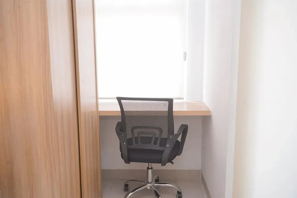 Simply And Homey Studio Room Serpong Garden Apartment