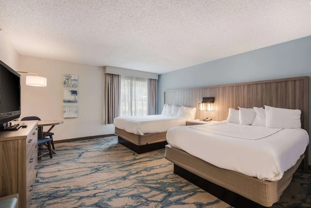 Heidel House Hotel and Conference Center, an Ascend Collection Hotel