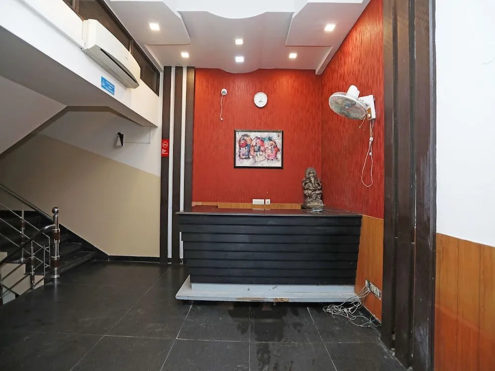 OYO 17257 Stay Inn