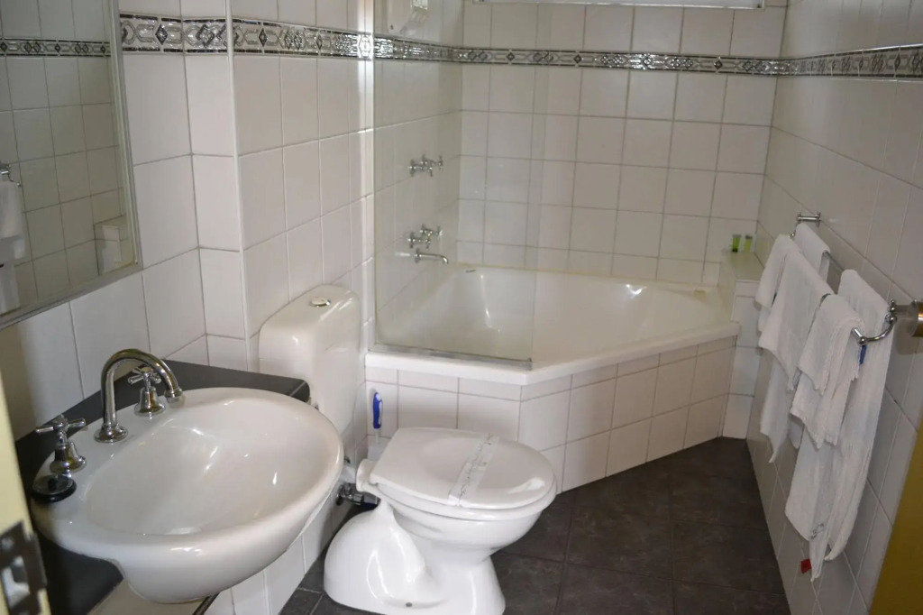 Colac Mid City Motel