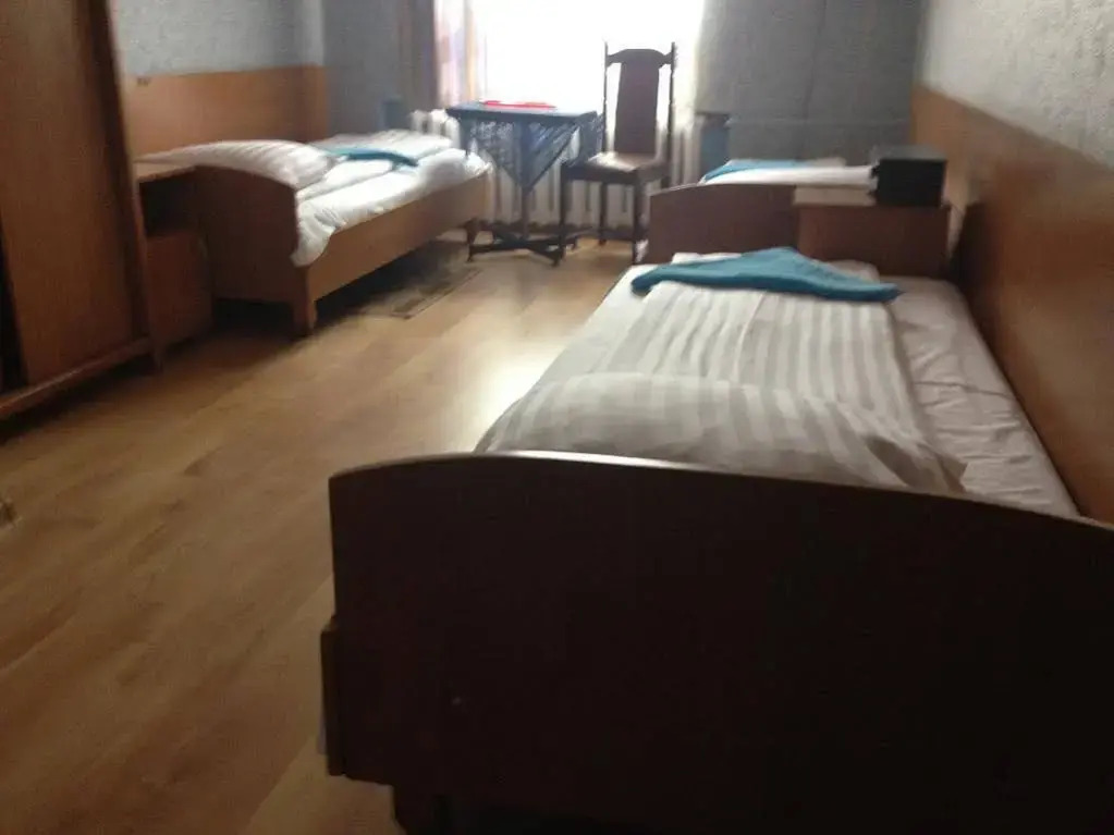 Hotel Haga