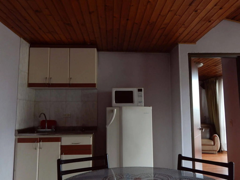 Apartamentos Galerías