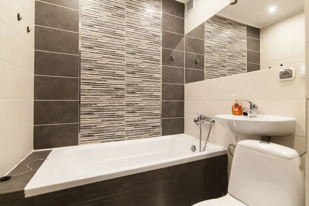 Apartamenty Białystok - Mazowiecka 39