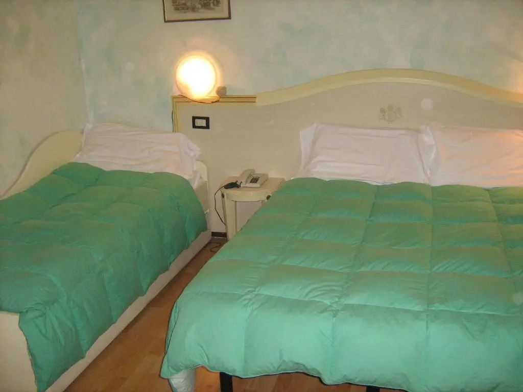 Hotel San Marino