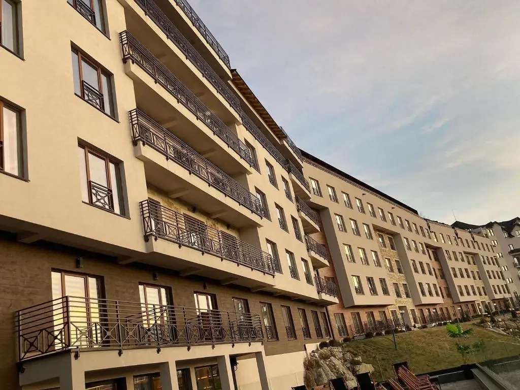 NLux 11 Apartment