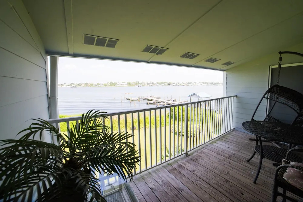 Perdido Key Condo #b23 2 Bedrooms 2 Bathrooms Condo