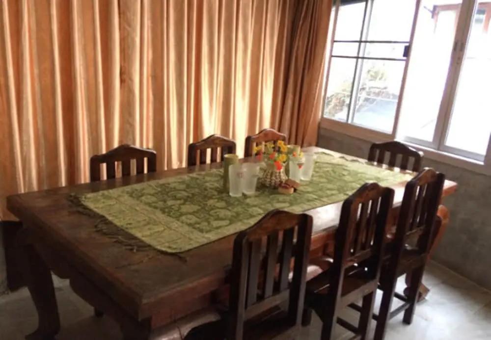 Changphuak Gate Guesthouse