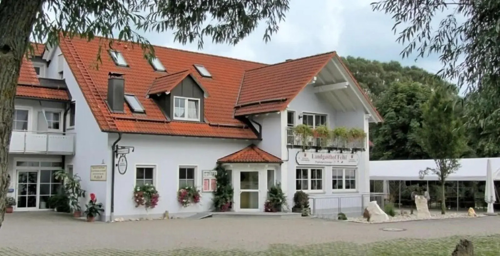 Landgasthof Feihl