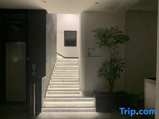 Zhuxia Guesthouse