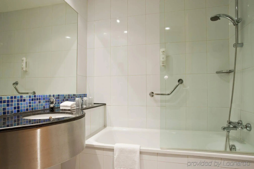 Hotel Holiday Inn Express Madrid-Rivas by IHG