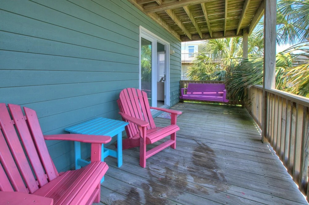 Crowder Cottage
