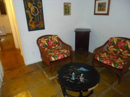 Pousada Mata Atlantica dos Sauer