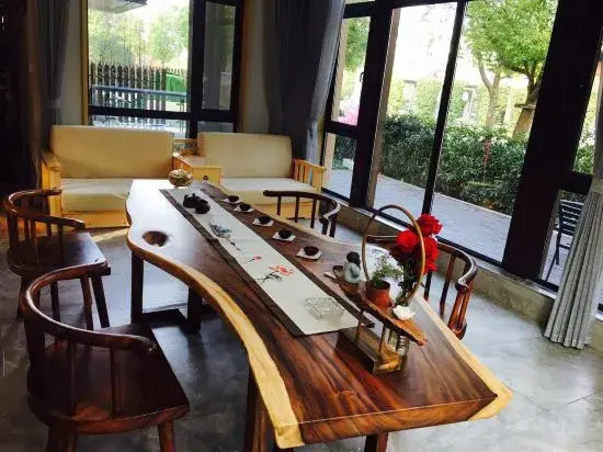 Qijiantang Vacation Apartment (Yangzhou Slender West Lake)