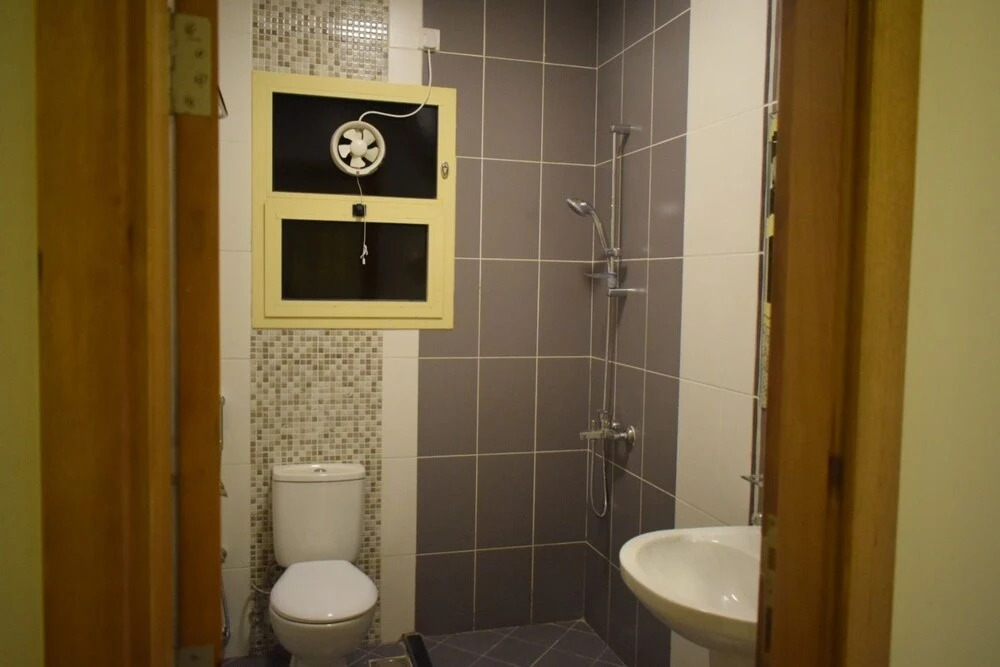 Hajj  St. apartment