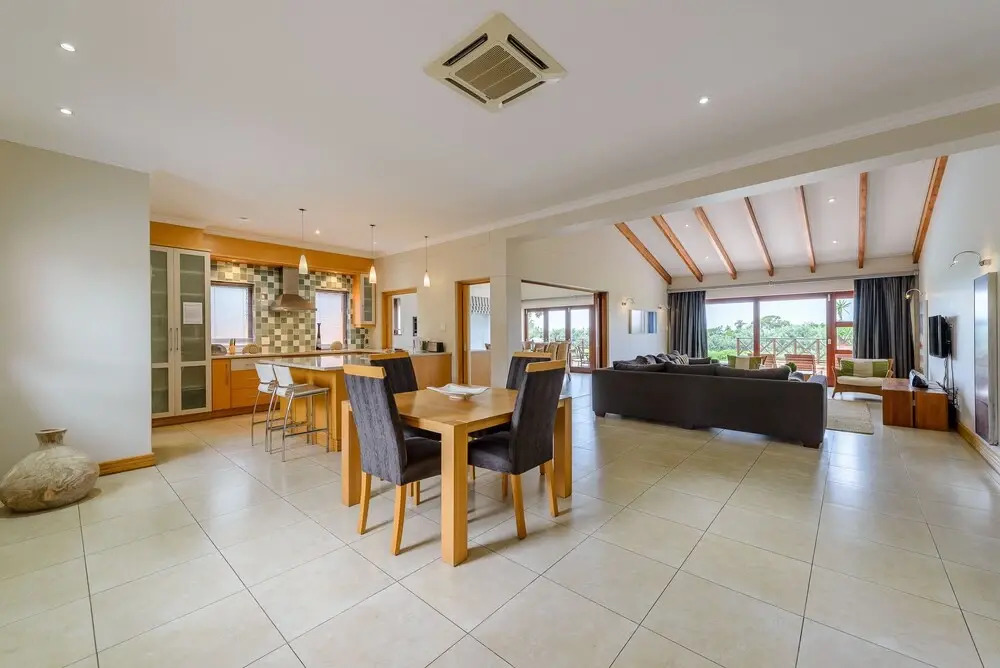 San Lameer Villa Rentals 14407