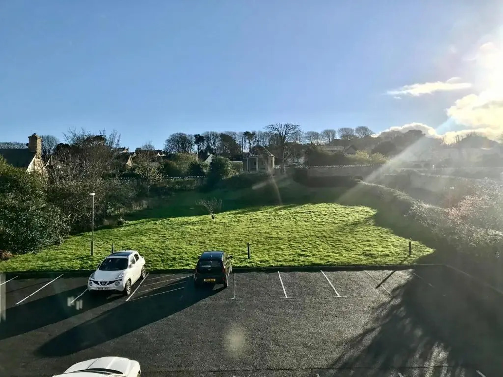 Purbeck House Hotel & Louisa Lodge