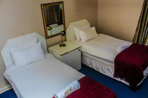 Madonsa Guest House