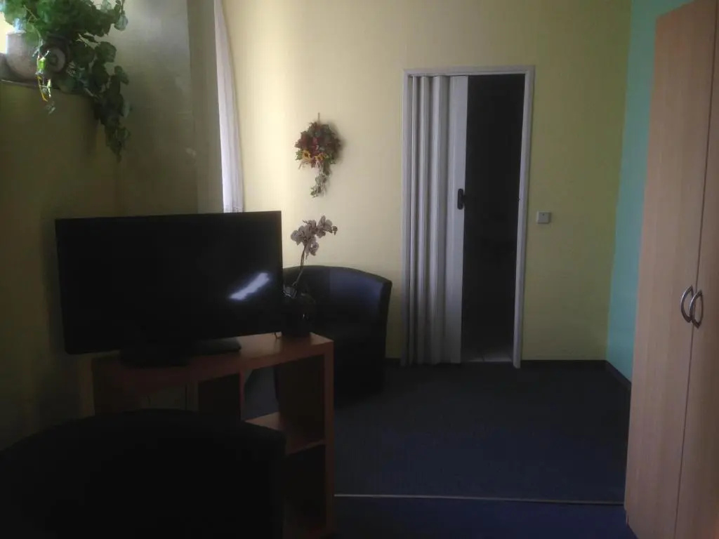 Gasthof & Pension Zum Saalestrand