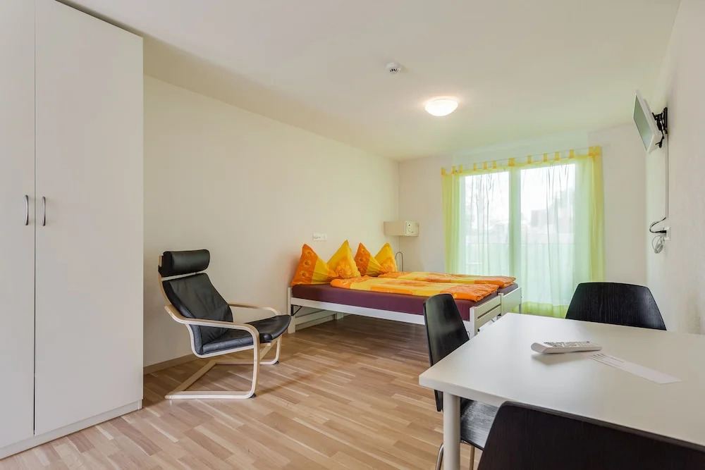 LucerneBusinessApartmentsBraui