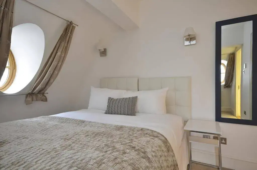 Uber London Palace Penthouse
