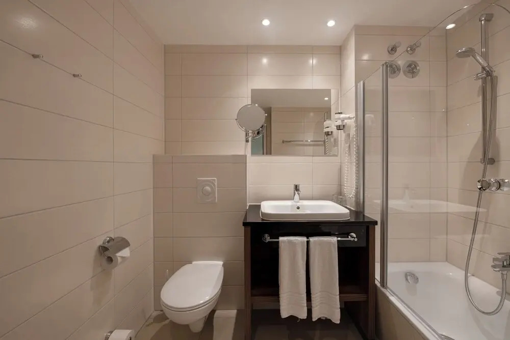 Balmer See - Hotel•Golf•Spa