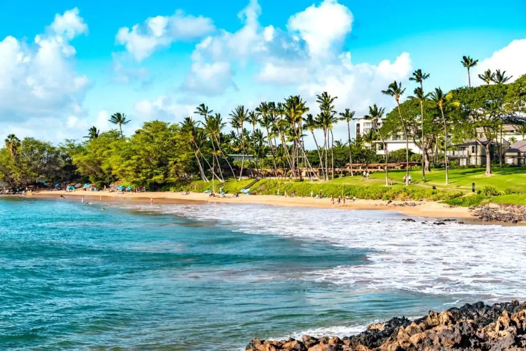 K B M Resorts- WEV-2103 Beautiful 2Bd Wailea home, large balcony, ac, easy local access