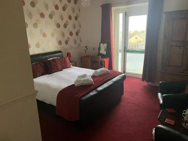 The Trecastell Hotel