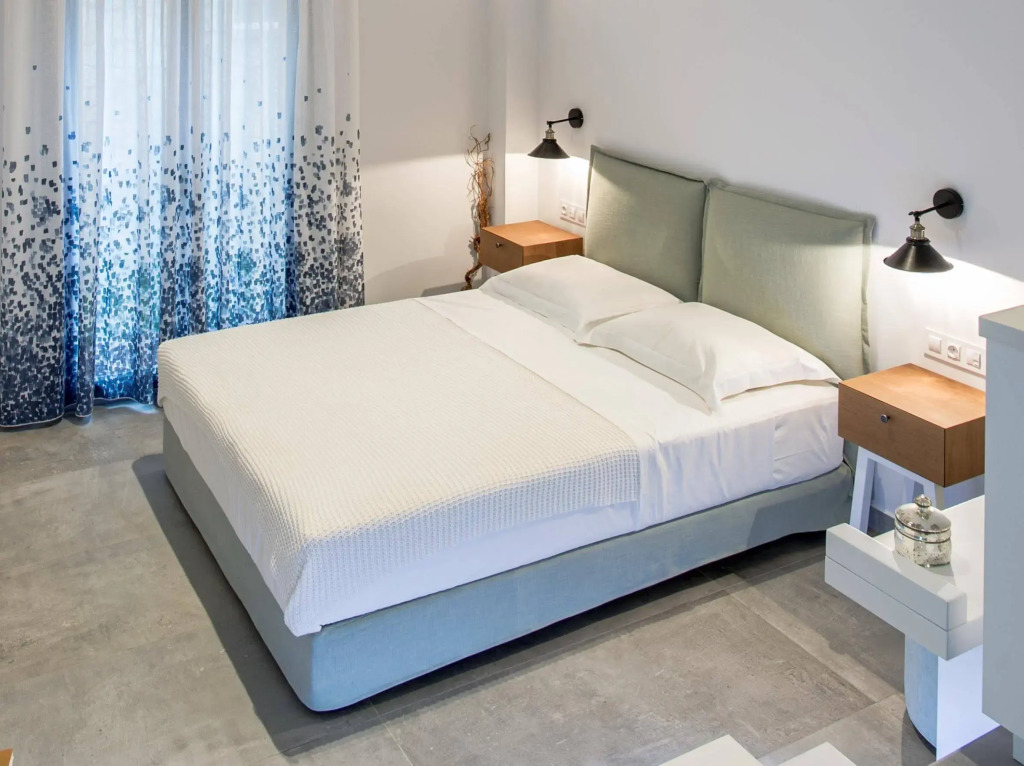 Topos Villas