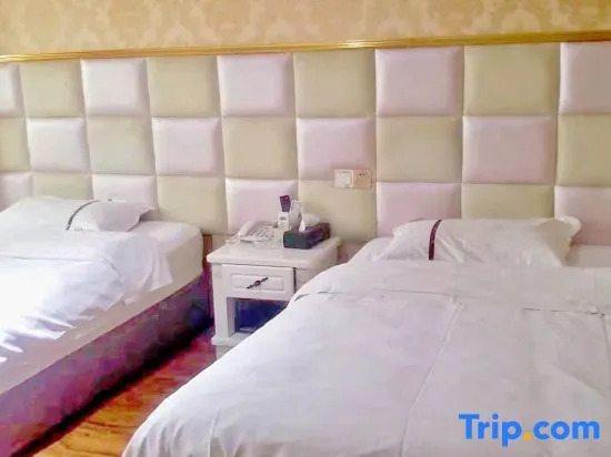 Xingyi Chaosheng Grand Hotel