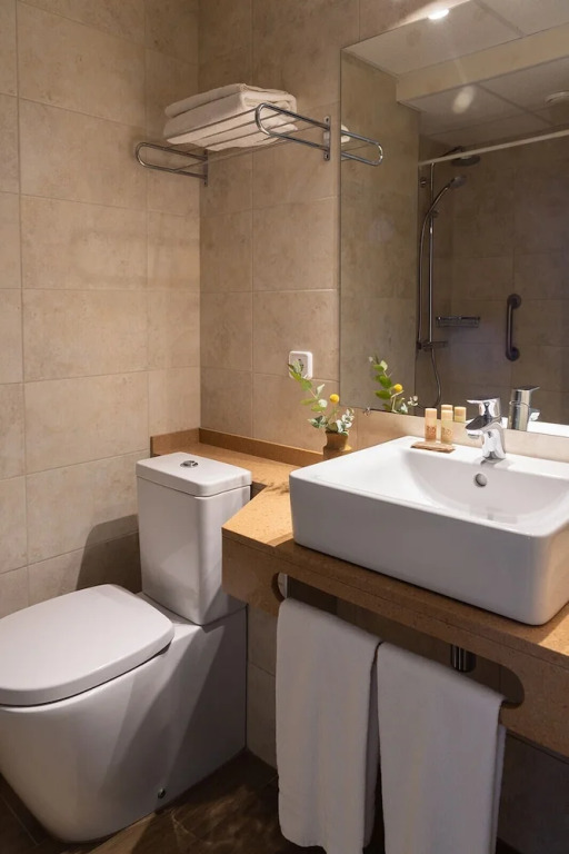 Hostal La Cigüeña
