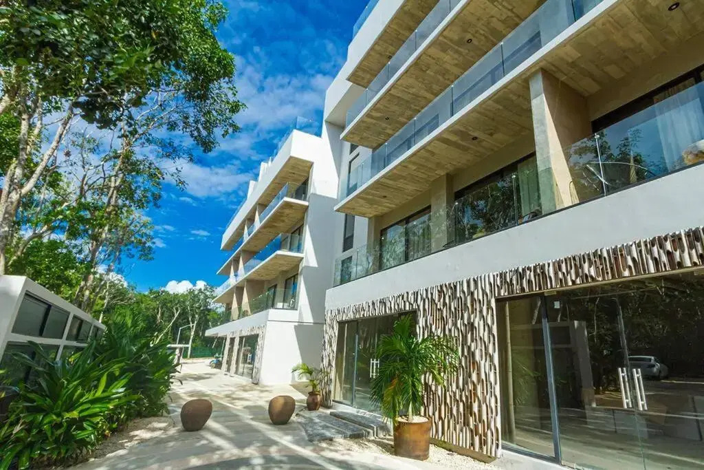 Best Location in Tulum 1BDRM